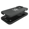 Adidas OR Silicone iPhone 13 Pro Max 6,7 czarny/black 47150